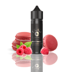 LÍQUIDO EURYTHMICS – SWEET RASPBERRY DREAMS - E-JUICE PARADE
