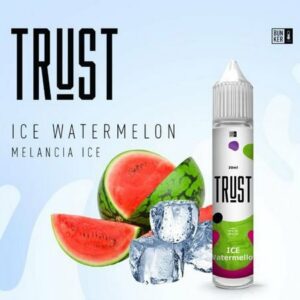 LÍQUIDO WATERMELON ICE - TRUST