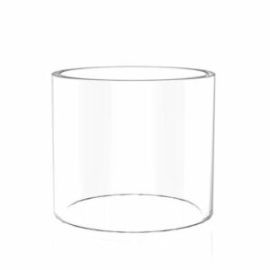 TUBO DE VIDRO DE REPOSIÇÃO P/ OXVA ARBITER RTA 4ML S/ ORING - OXVA