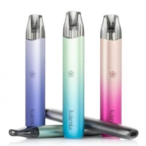 KIT POD SYSTEM KALMIA 400MAH 13W - UWELL
