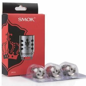 BOBINA REPOSIÇÃO P/TFV12 PRINCE V12 - M4 - SMOK