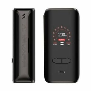KIT MOD VX 200 BOX - AUGVAPE
