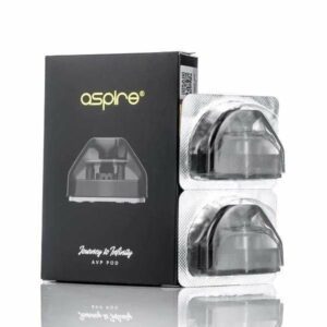 POD ( REPOSIÇÃO ) AVP 2ML - ASPIRE