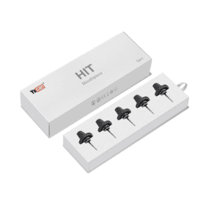 BOCAL DE SUBSTITUIÇÃO HIT - YOCAN