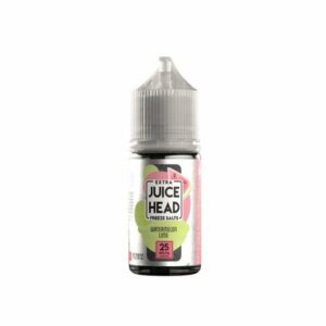 LÍQUIDO WATERMELON LIME - EXTRA FREEZE - NICSALT - JUICE HEAD