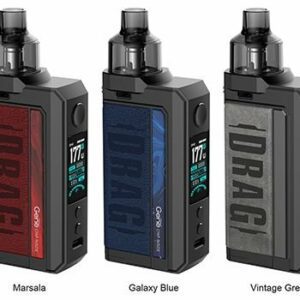 KIT DRAG MAX 177W - VOOPOO