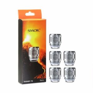 BOBINA REPOSIÇÃO P/ TFV8 BABY / BIG BABY - T8 CORE - SMOK