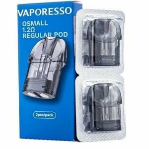 POD ( REPOSIÇÃO ) PARA OSMALL - VAPORESSO