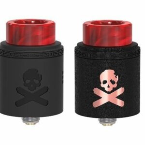 ATOMIZADOR BONZA RDA V1.5 24MM - VANDY VAPE