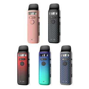 KIT MOD POD VOOPOO VINCI 3 50W 1800MAH - VOOPOO