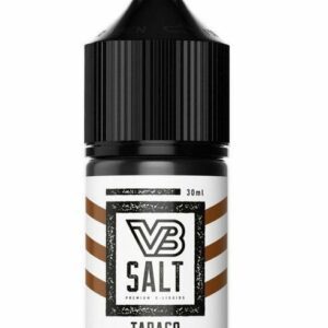 LÍQUIDO TABACO - NICSALT - VB
