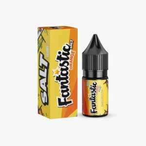 LÍQUIDO FANTASTIC SALT - ORANGE - FANTASTIC