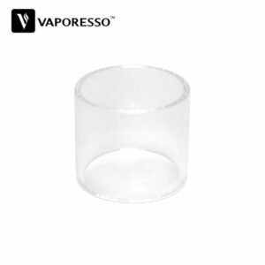 TUBO DE VIDRO DE REPOSIÇÃO TAROT NANO  2ML  - VAPORESSO