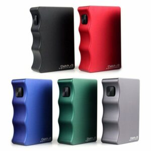 MOD MECANICO CLUTCH X18 SIGNATURE MODS MIKEVAPES  - DOVPO