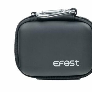 CASE PARA BATERIA EFEST ZIP 18650 - EFEST
