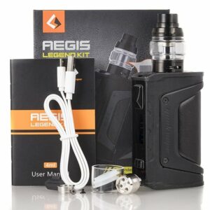 KIT AEGIS 200W LEGEND - GEEK VAPE
