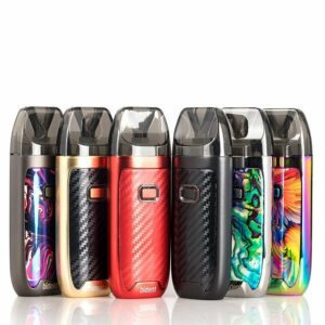 Kit Pod System  Bident  VW Kit 950mAh - GeekVape