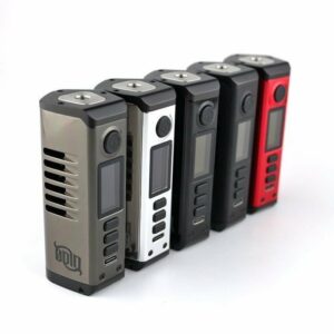 MOD ODIN 100 CHIP DOVPO 100W  - DOVPO