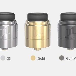 ATOMIZADOR WIDOWMAKER RDA EL MONO VAPEADOR - VANDY VAPE