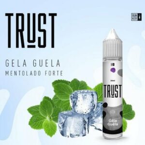 Líquido GÉLA GUÉLA- TRUST