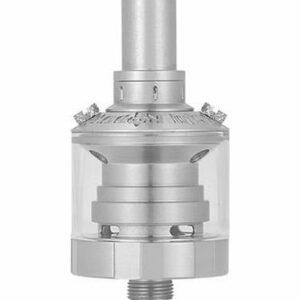 ATOMIZADOR MINI ROBOT RTA MTL 23MM - STEAM CRAVE