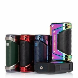 MOD GEEK VAPE L200 ( AEGIS LEGEND 2 ) 200W - GEEK VAPE