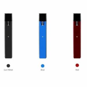 Kit Pod System Fit 250Mah - Smok