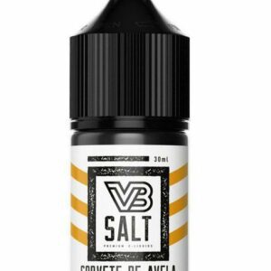LÍQUIDO SORVETE DE AVELA - NICSALT - VB