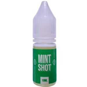 ESSÊNCIA – MINT - SHOT