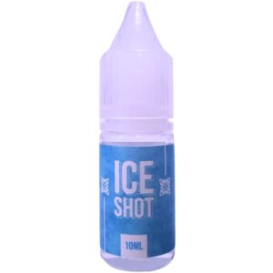 ESSÊNCIA – ICE - SHOT