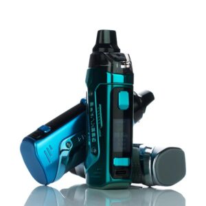 KIT MOD POD GEEK VAPE B60 (AEGIS BOOST 2) 60W 2000MAH - GEEK VAPE