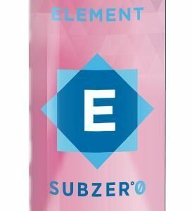 LÍQUIDO ELEMENT SUBZERO PINK LEMONADE - ELEMENT