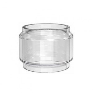 TUBO DE VIDRO DE REPOSIÇÃO P/ ZEUS X MESH / DUAL RTA 5ML - GEEK VAPE