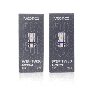 BOBINA COIL ( REPOSIÇÃO ) PnP-TW e DW - VOOPOO