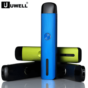 KIT POD SYSTEM CALIBURN G 18W 690MAH - UWELL