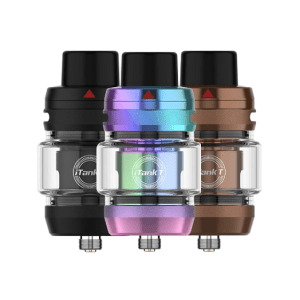 ATOMIZADOR iTANK T SUB-OHM 6ML - VAPORESSO