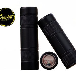 MOD MECÂNICO COILART MAGE MECH V 2.0 - COILART