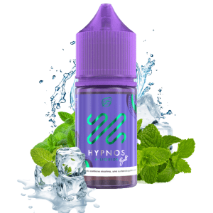 LÍQUIDO SALT NICOTINA - SPEARMINT (TOXIC BLOW) - HYPNOS ELIQUID