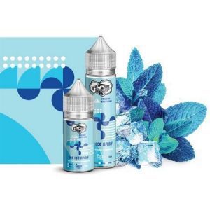 LÍQUIDO FREEBASE ICE ICE BABY - B-SIDE FROZEN