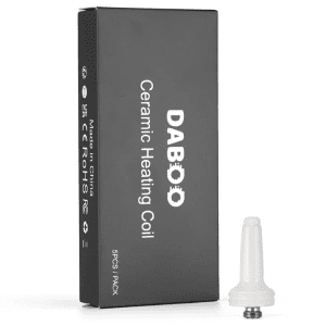 DABOO COIL CERAMIC HEATING - XMAX