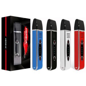 VAPORIZADOR HERBVA - AIRISTECH