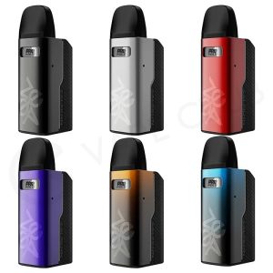POD SYSTEM CALIBURN GZ2 17W 850MAH – UWELL