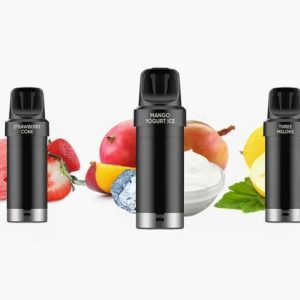 WOTOFO nexPOD REFIL 5.5ML 2500 PUFFS - WOTOFO