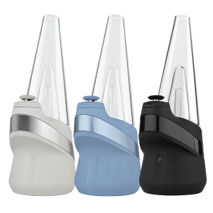 VAPORIZADOR PEAK SMART RIG - PUFFCO