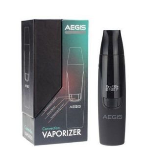 VAPORIZADOR KIT CONVECTION VAPORIZER - AEGIS