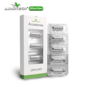 RESISTÊNCIA WAX/OIL BULLET - AIRISTECH