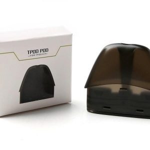 POD ( REPOSIÇÃO ) TESLA TPOD 2ML - TESLACIGS