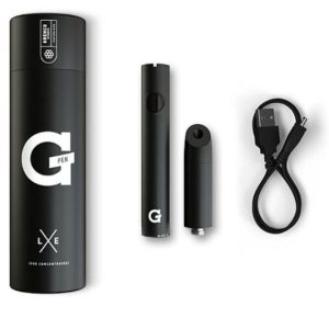 VAPORIZADOR G PEN LXE (ÓLEO) - GRENCO SCIENCE