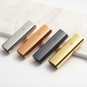 Vaporizador de Ervas Pax 3 - Pax Labs