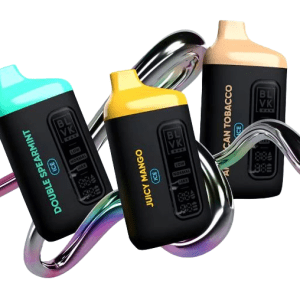 POD DESCARTÁVEL BLVK BAR 20000 PUFFS - BLVK UNICORN